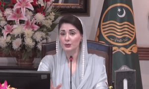 پنجاب حکومت کا چھوٹے کاروبار کے فروغ کیلئے &rsquo;کاروبار کارڈ&lsquo; اسکیم متعارف کرانے کا فیصلہ