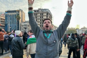 &rsquo;نام کے بجائے نمبر، غیر انسانی تشدد، رہا ہوکر لگا آج ہی پیدا ہوئے&lsquo;، شامی قیدیوں کی یادیں