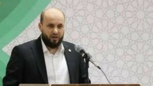 محمد البشیر کو شام میں عبوری حکومت بنانے کی ذمے داری تفویض