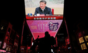 China&rsquo;s Xi warns &lsquo;no winners&rsquo; in trade war with US