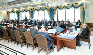 شام میں پھنسے 79 پاکستانی بحفاظت بیروت پہنچ گئے، وطن واپس لانے کیلئے اقدامات جاری