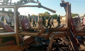 سوڈان: فوج اور مخالف ملیشیا کے حملوں میں 176 افراد ہلاک، سیکڑوں زخمی
