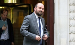 UK lawmaker Iqbal opposes ex-minister&rsquo;s call to ban first-cousin marriages