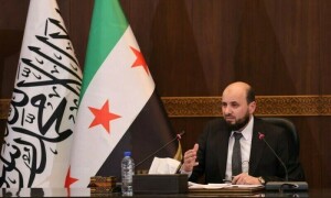 شام: عبوری وزیراعظم محمد البشیر کا ملک میں &rsquo;استحکام اور امن&lsquo; پر زور