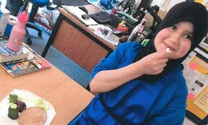 لندن: 10 سالہ سارہ شریف کے قتل میں باپ اور سوتیلی ماں کو مجرم قرار دے دیا گیا