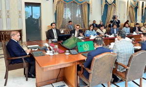 شام میں پھنسے بیروت پہنچنے والے پاکستانیوں کو چارٹر پرواز کے ذریعے وطن لانے کا فیصلہ