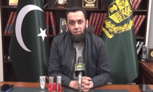 غیر رسمی بات چیت ہوتی ہے، پی ٹی آئی سے باضابطہ مذاکرات شروع نہیں ہوئے، عطاتارڑ