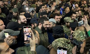 Those responsible for torture in Syria to be punished: Golani