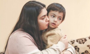 Syrian refugees in Europe fear being forced home after Assad&rsquo;s fall