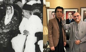 کیا فیصل واڈا پاکستانی سیاست کے اگلے نوابزادہ نصراللہ بننے جارہے ہیں؟