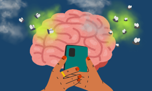 Brain Rot &ndash; Have You Got It?