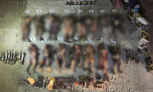 سیکیورٹی فورسز کی خیبرپختونخوا، بلوچستان میں کارروائیاں، 43 خارجی دہشتگرد ہلاک