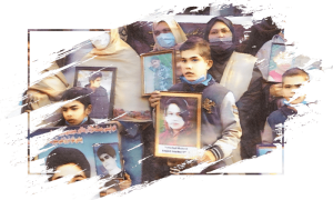 Now and then: The families, the survivors and the shuhada