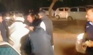 PTI protest: Defence counsels allege police flout ATC orders with &lsquo;81&rsquo; rearrests after suspects discharged