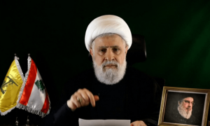 Hezbollah warns new Syrian rulers against Israel ties