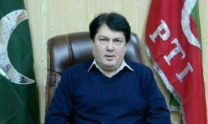 خون کے ایک ایک قطرے کا حساب لیں گے، حکومت کو بتانا ہوگا گولی کیوں چلائی؟ بیرسٹر سیف