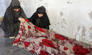 Israeli strikes kill 18 Palestinians across Gaza