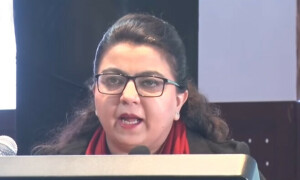 پاکستان میں انٹرنیٹ کی مطلوبہ رفتار دستیاب نہیں، وزیر مملکت آئی ٹی کا اعتراف