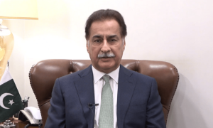 &lsquo;Office open 24 hours&rsquo;: NA speaker says ready to play role in govt, PTI talks