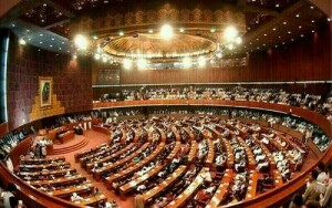 نیشنل فرانزک ایجنسی بل 2024 قومی اسمبلی سے بھی منظور