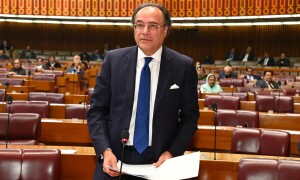 New bill aims to tighten noose on tax evaders