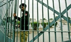 Jail reforms panel denied meeting with Imran, CJP told