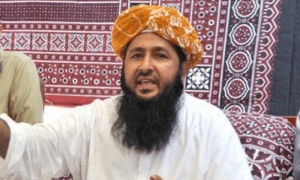 رہنما جے یو آئی خالد سومرو قتل کیس میں تمام ملزمان کو عمر قید، بھاری جرمانے کی سزا