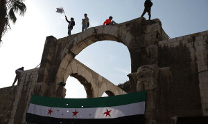 Syria&rsquo;s new rulers name foreign minister amid push for international relations