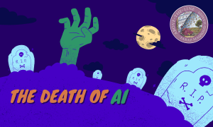 AI Is Dead. Long Live AI.