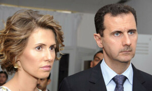 ماسکو راس نہیں آیا! بشار الاسد کی اہلیہ نے طلاق مانگ لی