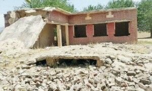 UN rapporteurs alarmed by attacks on girls&rsquo; schools in Pakistan