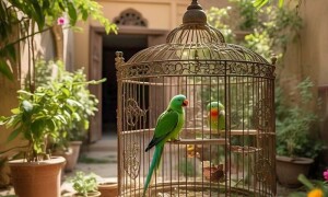پاندان سے چہار بیت تک: وہ گھر جہاں &rsquo;ثقافت&lsquo; رہتی ہے