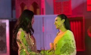 Kaur &mdash; a Punjabi musical that breaks stereotypes, highlights women camaraderie and inspires hope
