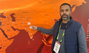New Frontiers in Climate Science: Pakistan&rsquo;s Win