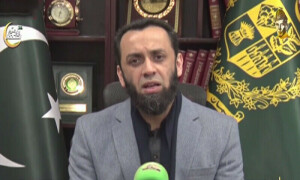 فوجی عدالتوں سے ملزمان کے ٹرائل میں عالمی قوانین کی پاسداری کی گئی، عطا اللہ تارڑ