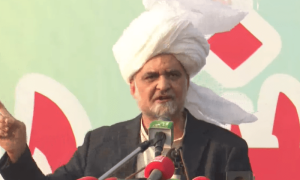کسانوں کے حقوق کی تحریک کا آغاز کر دیا، اسے پورے ملک میں پھیلائیں گے، حافظ نعیم الرحمٰن