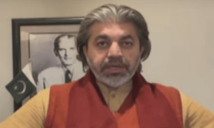 ڈونلڈ ٹرمپ کے آنے سے امریکی انتظامیہ پاکستان کے معاملات میں نیوٹرل ہوسکتی ہے، علی محمد خان
