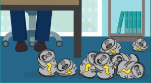 AI Is on an Energy Bender