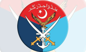 سیکیورٹی فورسز کی خیبرپختونخوا کے 3 اضلاع میں کارروائیاں، 13خارجی دہشتگرد ہلاک، میجر اویس شہید