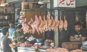 &lsquo;Low inflation&rsquo; claims fall flat as citizens feel the pinch