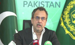 2025 میں بجلی کی خرید و فروخت کی ذمہ داری حکومت کی نہیں رہے گی، اویس لغاری