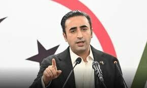 Bilawal slams govt&rsquo;s &lsquo;approach&rsquo; on water management