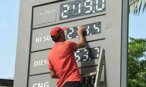 نئے سال کے آغاز پر ڈیزل کی قیمتوں میں اضافے کا امکان