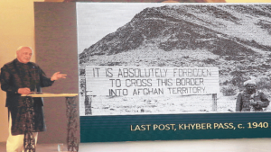 Collection of vintage postcards offers glimpse into history