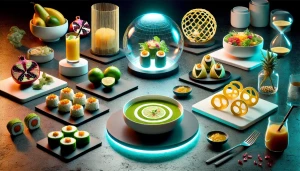 Food From The Future
