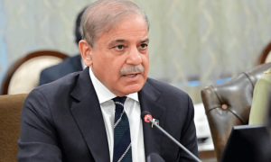 نیو گوادر انٹرنیشنل ایئرپورٹ کو مصروف ٹرانزٹ پوائنٹ بنانے کیلئے حکمت عملی بنائی جائے، شہباز شریف