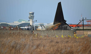 What caused South Korea&rsquo;s most deadly plane crash