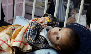 As Gaza suffers, hunger watchdog refrains from using the F word: famine