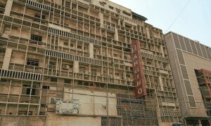 The rise and fall of Pakistani cinema culture