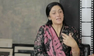 افیئرز کے بجائے شوہر کو دوسری شادی کی اجازت دی، سلمیٰ ظفر عاصم